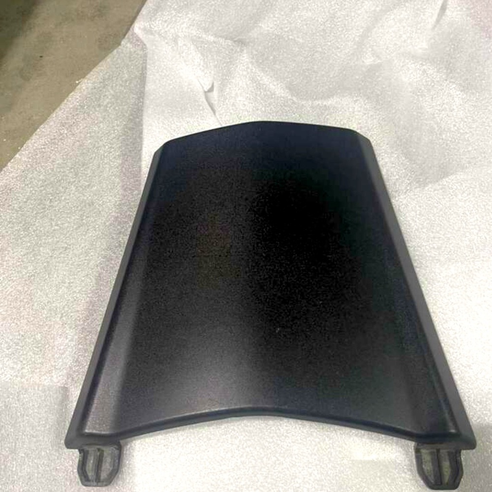 X3 Front Plastic Cover fascia